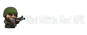 Mini Militia Mod APK